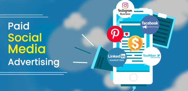 Do you know the Benefits of Paid Social Media Advertising?